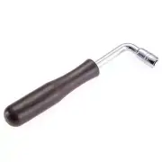 Excellent Zither Tuning Wrench Piano Tuner Tool Technical Instruments PartsQCUU