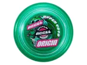 Bandai Namco Hyper Yoyo Accel Origin (Punkish Green) Yo-Yo