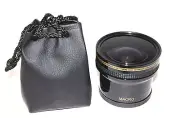 Super HD 0.14x Xtreme Fisheye Lens for Panasonic Lumix DMC-GX7