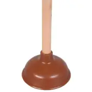 Thrifco 5038031 Mini Forced Cup Rubber Sink Plunger
