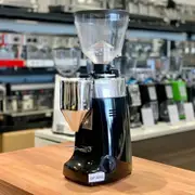 Pre Owned Mazzer Conical Electronic Kony Commercial Coffee Grinder