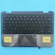 New WFYT5 Palmrest Cover Keyboard&Touchpad 2 in 1 For Dell Chromebook 11 3100