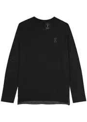 ON Performance Stretch-jersey top - Black - M M