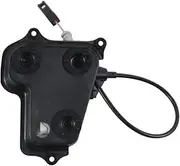 Latch Lock Actuator Tailgate Latch Lid for MERC&edes for Be&nz W166 X166 GL350 GL450 GLS450 1667601000 Car Door Lock Actuator Rear Right Door Lock Actuator Central Door Lock Actuator Latch