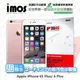 【愛瘋潮】APPLE / 6S Plus / 6 Plus 5.5吋 iMOS 3SAS 疏油保貼