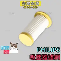 在飛比找Yahoo!奇摩拍賣優惠-【ProGo】PHILIPS飛利浦副廠濾芯FC8028 吸塵