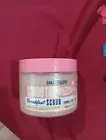 Soap & Glory Smoothie Star Breakfast Scrub Almond/Sugar/Vanilla Scent 10.1 Oz