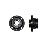 2x Rear Wheel Bearing Hub Ass for Alfa Romeo Mito 1.4L 198A I4 DOHC 2009-2012