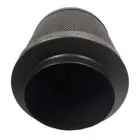 FOTILE Recirculation Kit H8.31" x W8" x D8" Range Hood Appliance Parts Black
