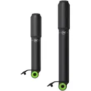 OneUp Components EDC Pump 100cc 70cc Frame Pumps Multitool Co2 Inflator MTB New