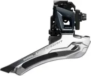SHIMANO Ultegra R8000 Front Derailleur 2x11 Speed 31.8mm w/ Adapter 28.6mm
