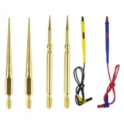 Electronic Tester Pen Needle Multimeter Replacement Part Test Pen/Test Pin