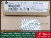 New Factory Sealed AB 1747-L543 /C SLC 500 5/04 CPU Processor Unit 1747-L543