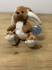 NWT International Collection Coca Cola COKE Plush Lochs Scotland 0253 1999