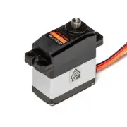 H3055 Sub-Micro Digital Mid-Torque Ultra-Speed Metal Gear Heli Cyclic Servo, ...