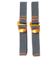 Sea To Summit Hook Release 20mm Accessory Straps - 1m