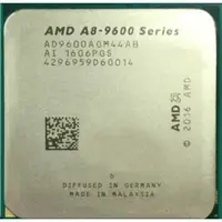 在飛比找蝦皮購物優惠-AMD A8-9600  Description: RADE