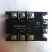 For CRYDOM A53TP50D-10 90-280V Solid State Relay