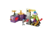 Treasure X Monster Gold Mega Monster Lab 20 Levels of Adventure Ages 5+ New Toy