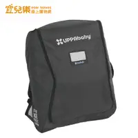 在飛比找蝦皮商城優惠-UPPAbaby MINU專用收納推車旅行袋(後背式) 適用