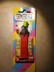 Goofy PEZ MINT ON CARD OVER 30 YEARS OLD