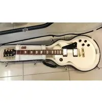 在飛比找PChome商店街優惠-【金聲樂器】2016 Gibson Les Paul Stu