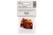 Jim Dunlop JPTPMS Medium Shell Thumbpicks Players Pack (4 Picks)