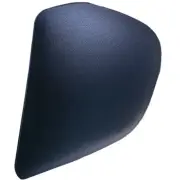 Arai Contour-X Baseplate Covers | Blue Frost