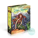 【IBEZT】THE LITTLE MERMAID(A POP-UP BOOK OF THE CLASSIC FAIRY TALE)