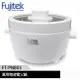 富士電通 Fujitek 萬用陶瓷電火鍋 FT-PNB03