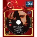 【藍光電影】夜訪吸血鬼 (1994) 吸血迷情 INTERVIEW WITH THE VAMPIRE：THE VAMPI