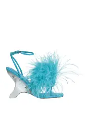 [JEFFREY CAMPBELL] JEFFREY CAMPBELL Thong sandals - Item 17249761