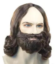 Discount Biblical Set - Lacey Wigs
