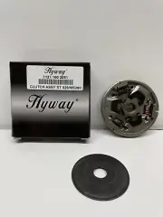 Hyway Clutch For Stihl MS260 026 Chainsaw 1121 160 2051 Wagners