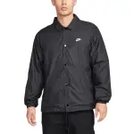 【NIKE 耐吉】運動外套 AS M NK CLUB COACHES JKT 男 - FN3317010