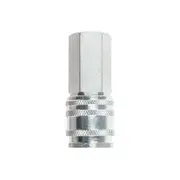 JFLEX 1/4" BSP Female Euro Style Coupling - CEJN Equivalent