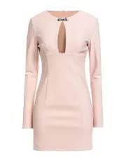 [BLUMARINE] BLUMARINE Mini dresses - Item 15458619