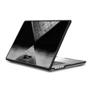 MacBook Pro 16-inch (M1 - M4) Impact Case Pyramide inversee Laptop Case