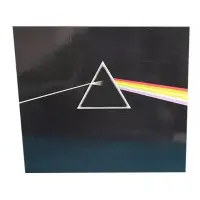 在飛比找Yahoo奇摩拍賣-7-11運費0元優惠優惠-樂迷唱片~音樂CD 平克弗洛伊德 Pink Floyd Da