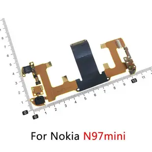 諾基亞N97按鍵小板手機