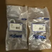 Haldex-midland CS2 Clevis