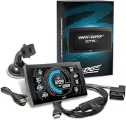 POWERTEQ Edge Products Insight CTS3 Digital Gauge Monitor