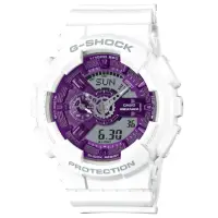 在飛比找momo購物網優惠-【CASIO 卡西歐】G-SHOCK ITZY 禮志配戴款 