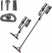 Vacuum Cleaner,Handheld Vacuum Corded Upright Vacuum Cleaner,18000pa Powerful Suction,with Hepa Filter,high Power Household Vacuum Cleaners for Carpet and Floor,pet Hair