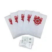 Vacuum Cleaner Dust Bag Filter Cleaning Accessories for FJM C2 C1 S300I-S399 S500-S578 S700-S758 S4
