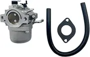 [Motorcycle parts] Carburetor For Briggs & Stratton 215802 215807 215872 215877 217802 217805 Engine Replace OEM # 590399 796077 [Easy to replace]