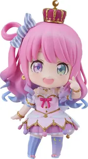 Hololive Production Nendoroid Himemori Luna