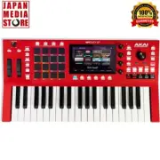AKAI MPC KEY37 Standalone Synthesizer Keyboard Brand NEW 100% Genuine
