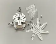 Bosch Oven Fan Forced Motor HBA541550A/07 HBA541550A/35 HBA56B550A/01