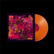 So Much For Second Chances (Organge Vinyl)